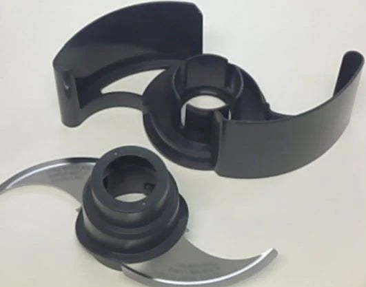 Dual Blade for Food Processor P672257