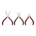 Precision Pliers Set, 3-Piece A955
