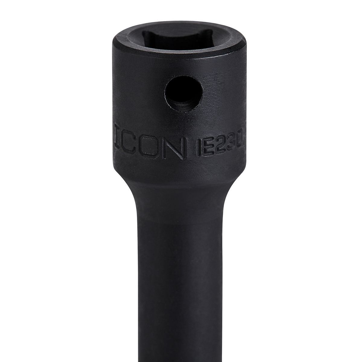 3/8 in. Drive Impact Socket Extension Set, 4 Piece X692