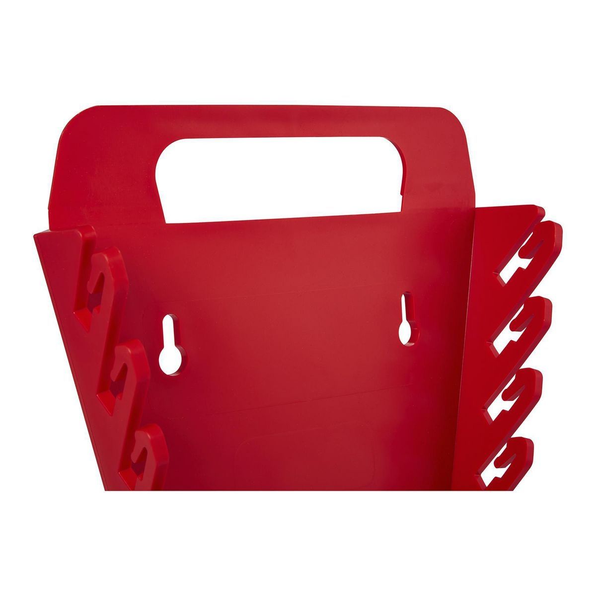 15-Slot Wrench Organizer, 2-Piece U1636