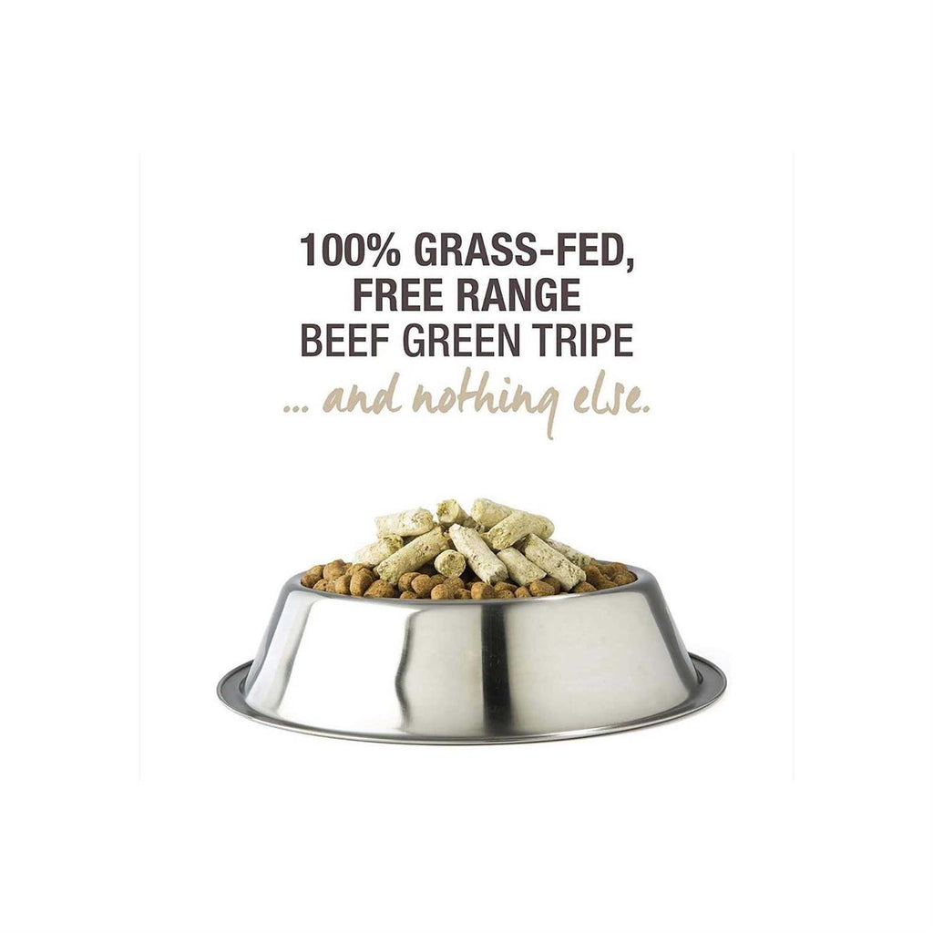 Beef Green Tripe Freeze-Dried Booster S32771