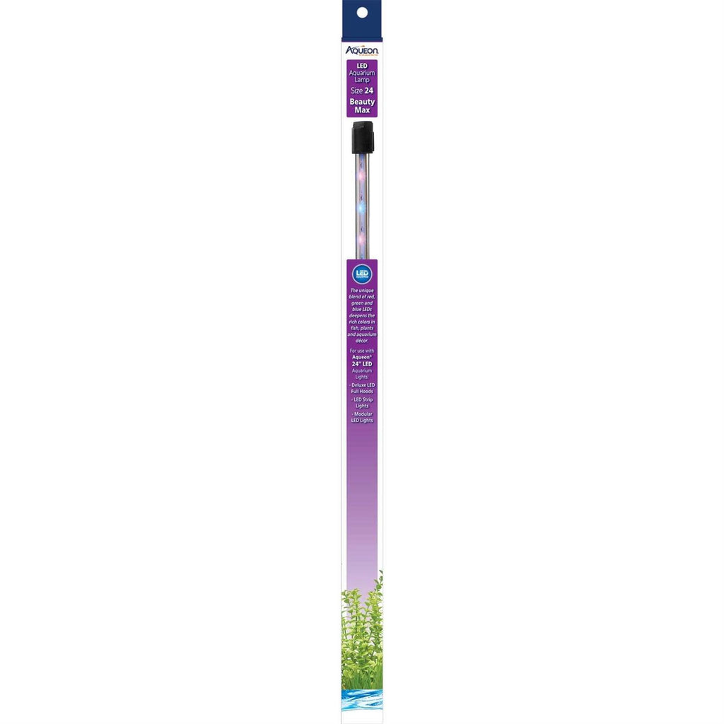 Blue LED Lamp L604653