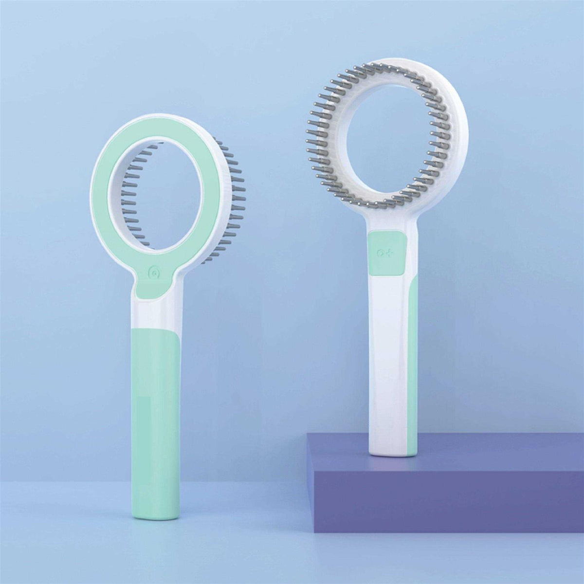 Pet Grooming Rake Comb M7680