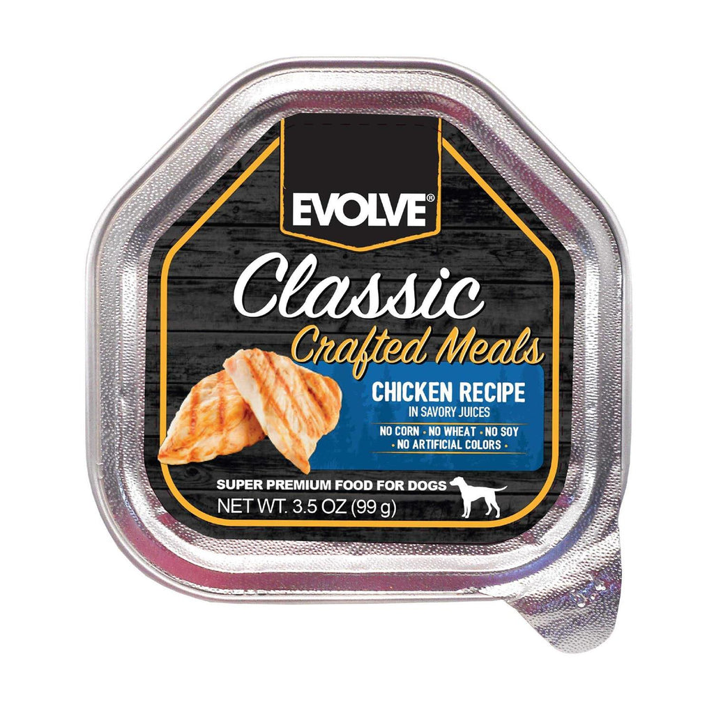 Crafted Meals N286977