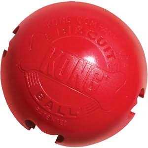 Biscuit Ball Dog Toy M500815