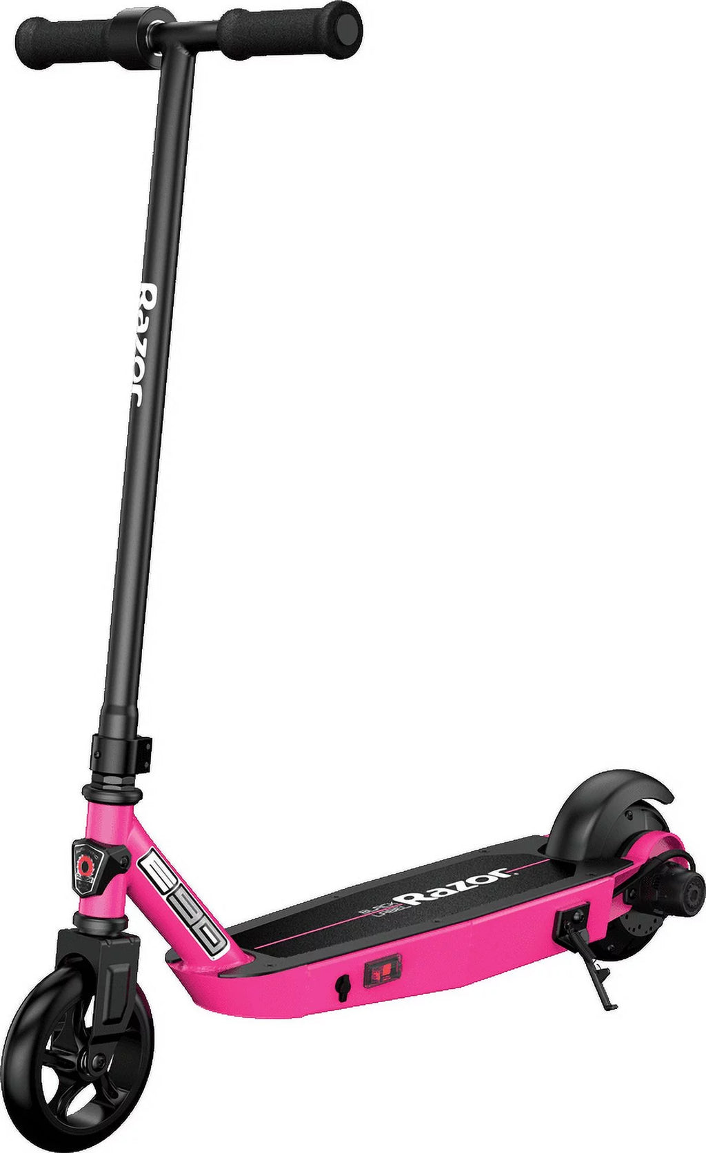 Black Label E90 Electric Scooter X4899