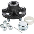 High Speed Hub 5 on 4.25 inch 1250 lbs Capacity T8733