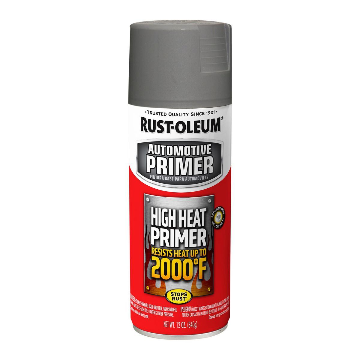 12 oz High-Heat Primer S2074