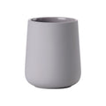 Gull Grey Toothbrush Mug J597