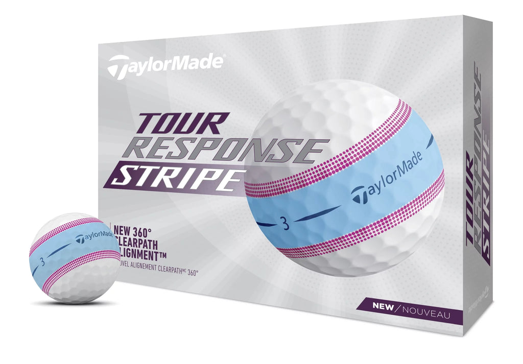 White 12 Pack Golf Balls N791