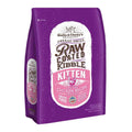 Chicken Kitten Dry Cat Food A40870