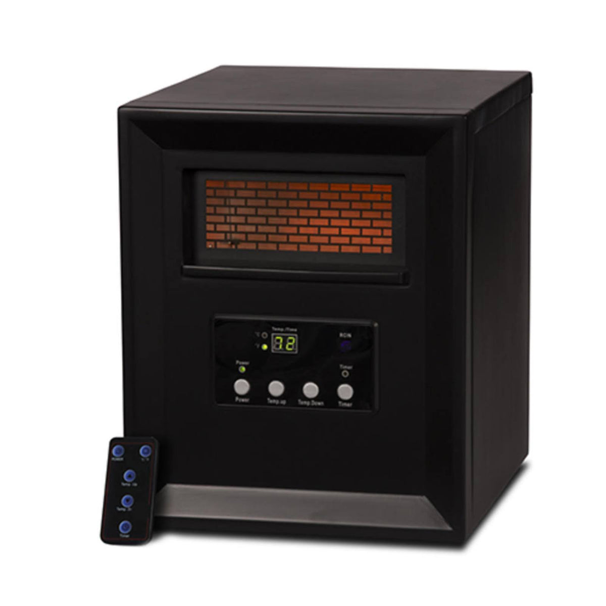1500W Space Heater A861116
