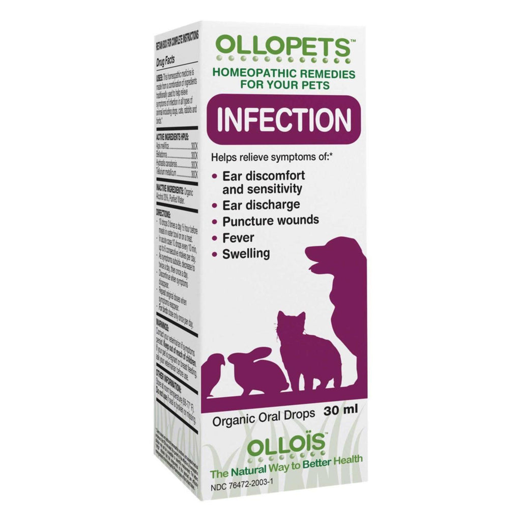 Infection V856294
