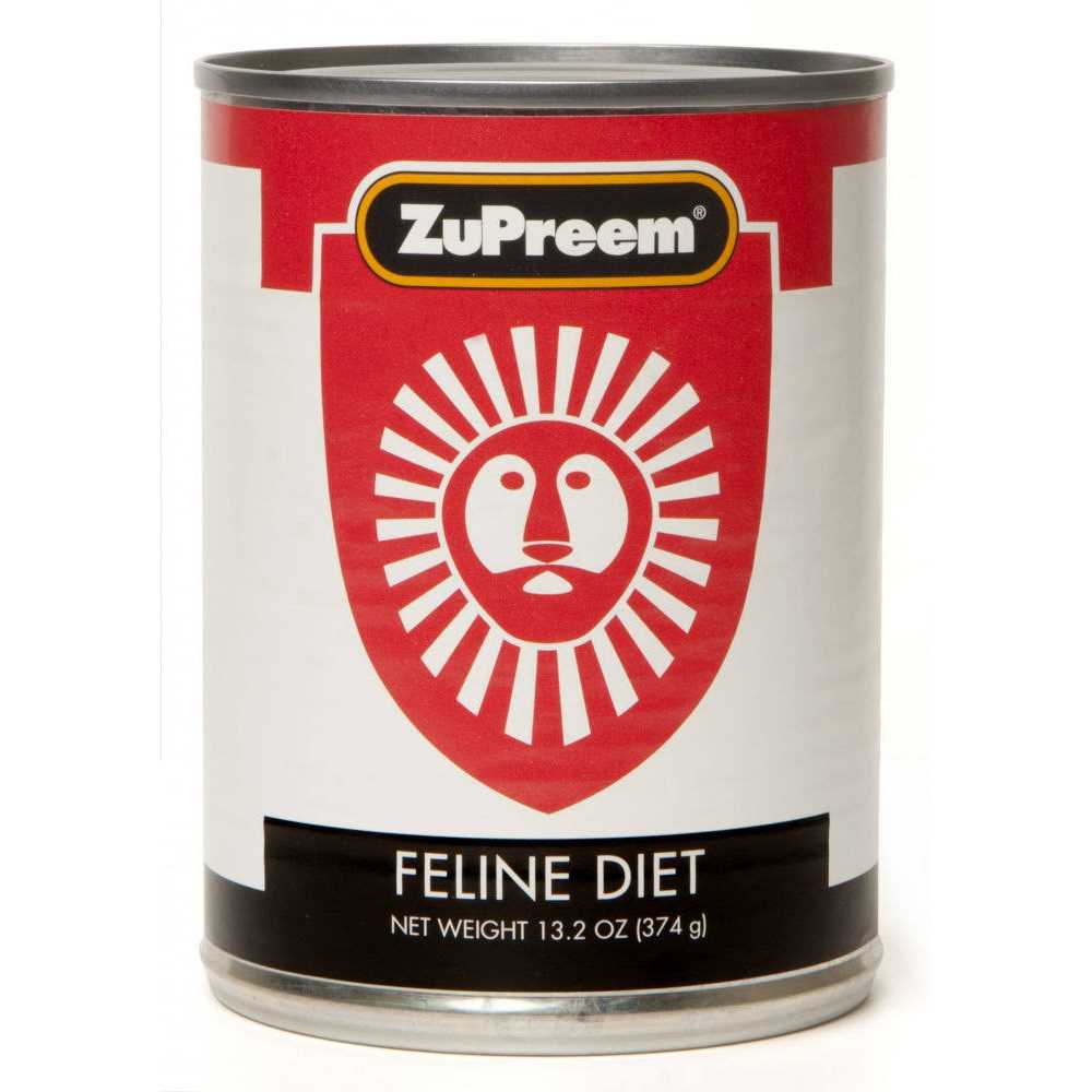 Feline Diet E300