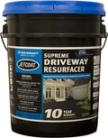 10-Year Driveway Sealer 5 Gallon O45206