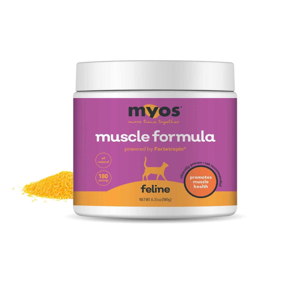 Feline Muscle Formula N6793