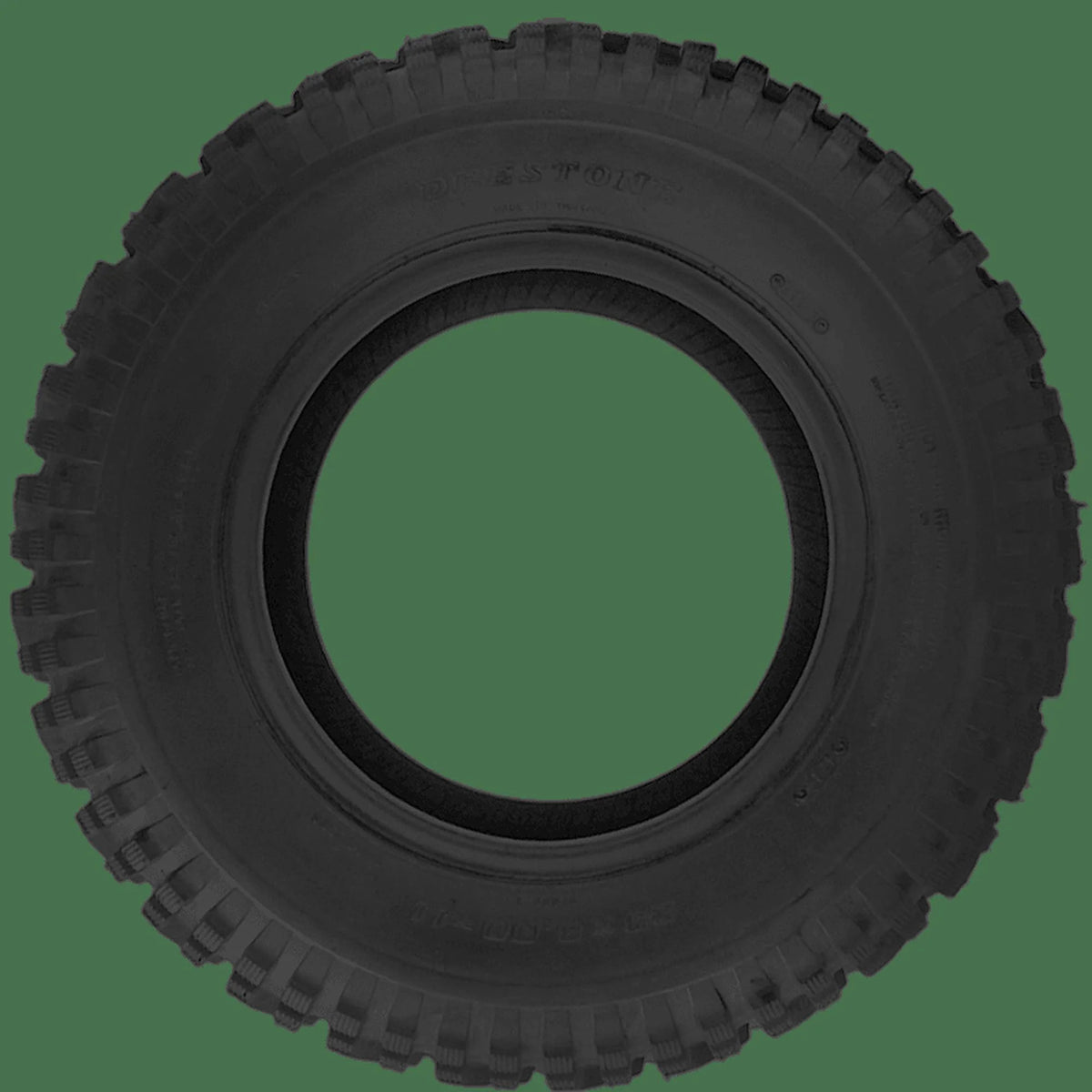 23X8-11 ATV/UTV Tire F9587