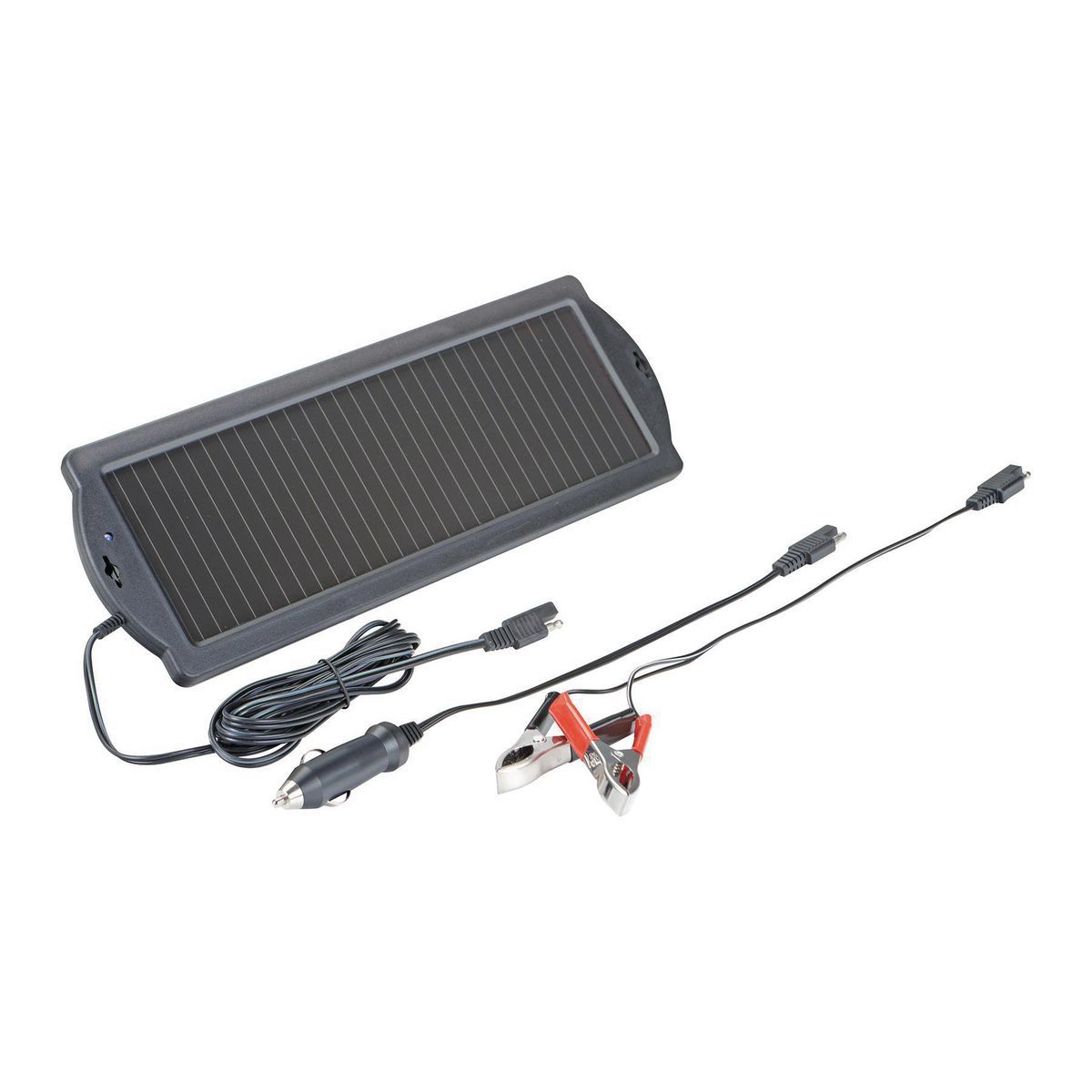 1.5 Watt Solar Battery Maintainer R466