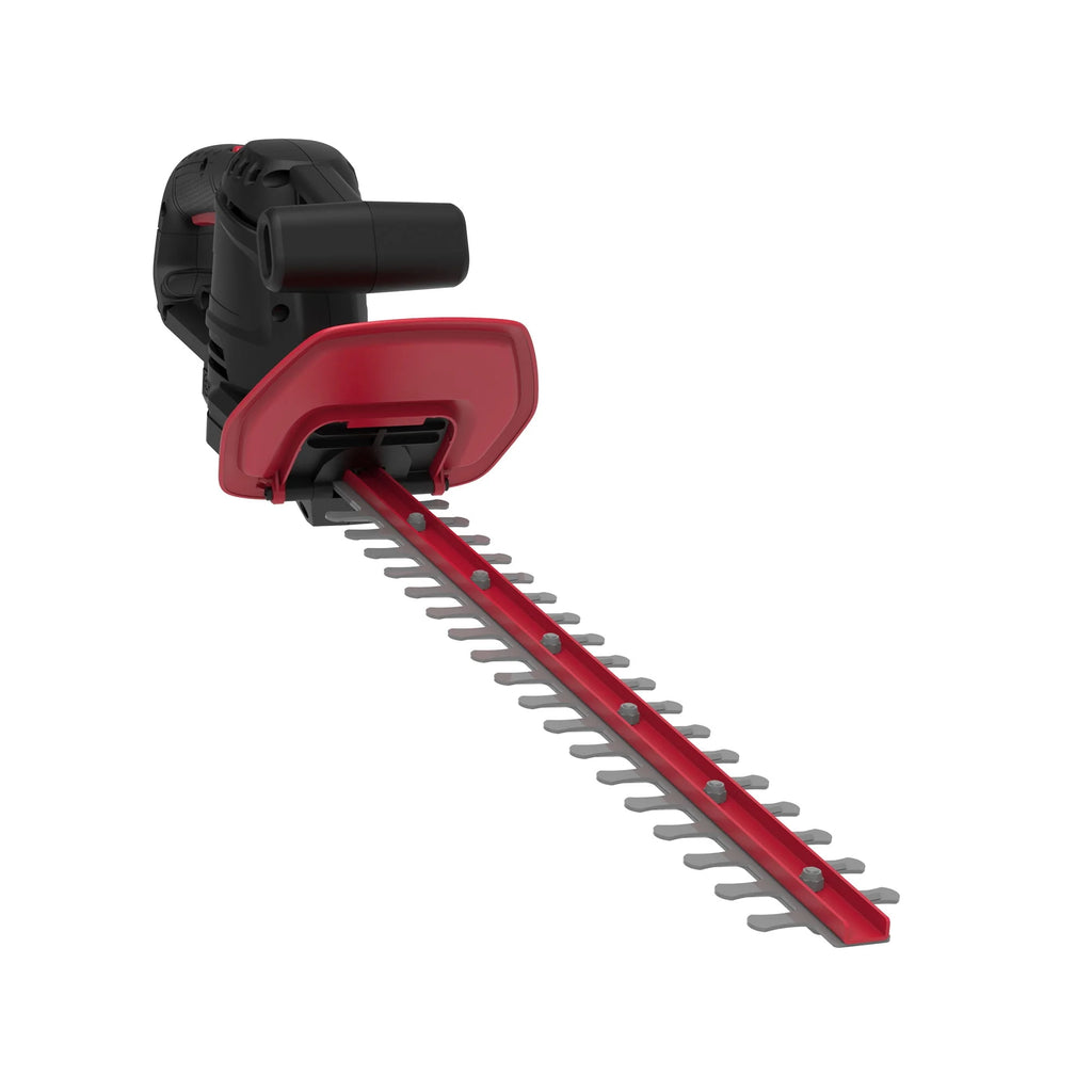 3.7-Amp 20-Inch Electric Hedge Trimmer D6283