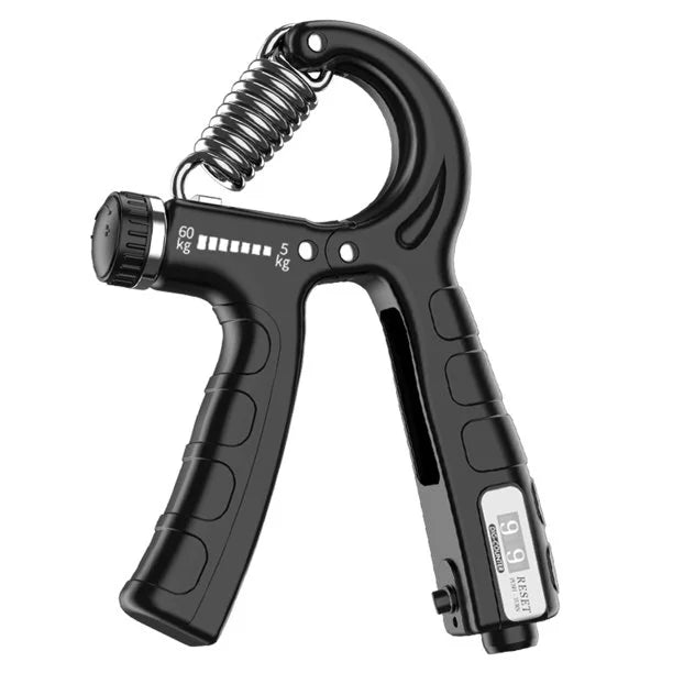 Adjustable Resistance Hand Grip Exerciser X194996