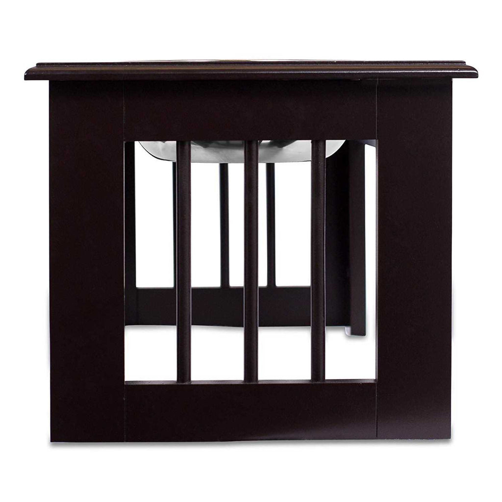 Elevated Pet Feeder J3137