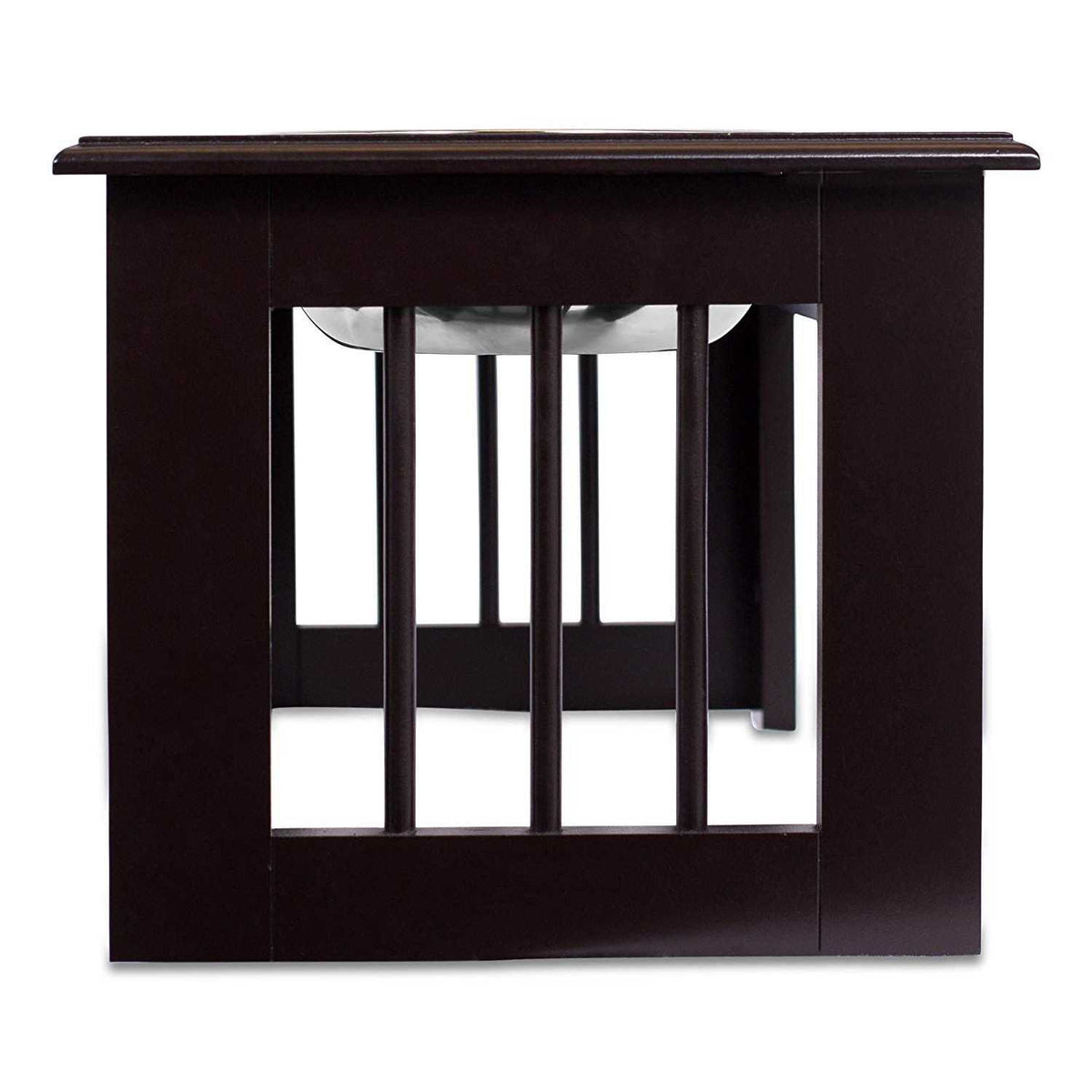 Elevated Pet Feeder J3137