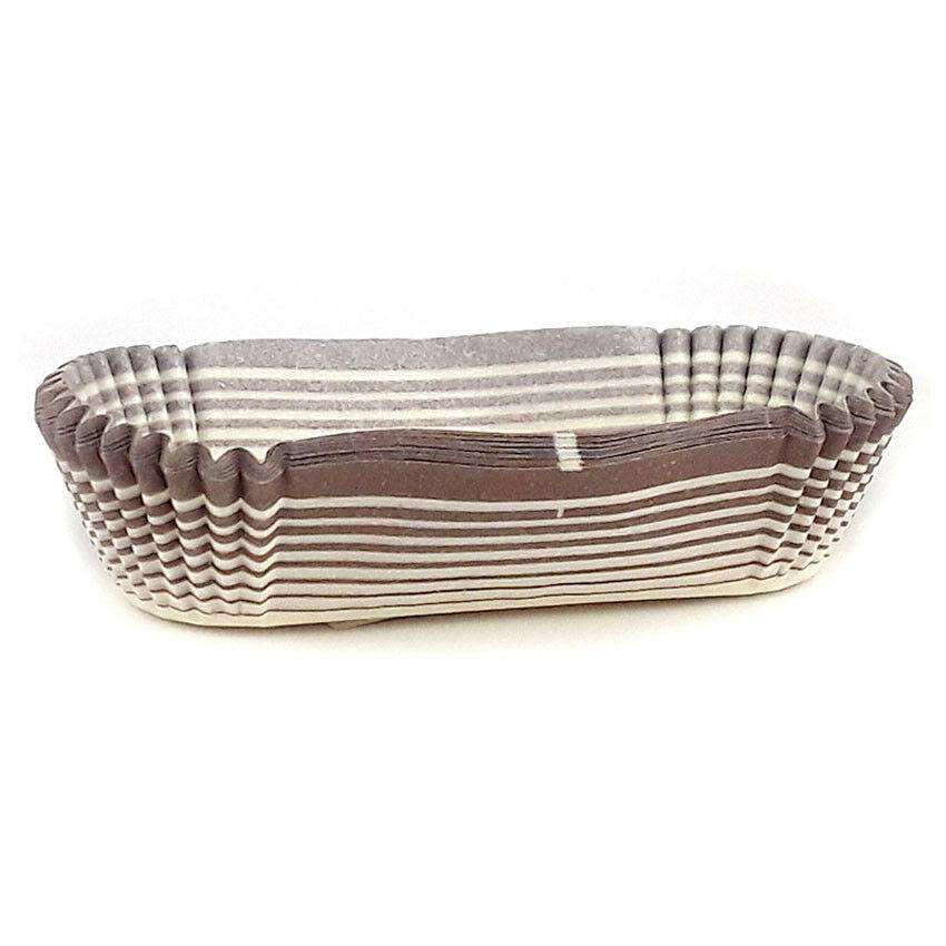 Oval Paper Cup I4739