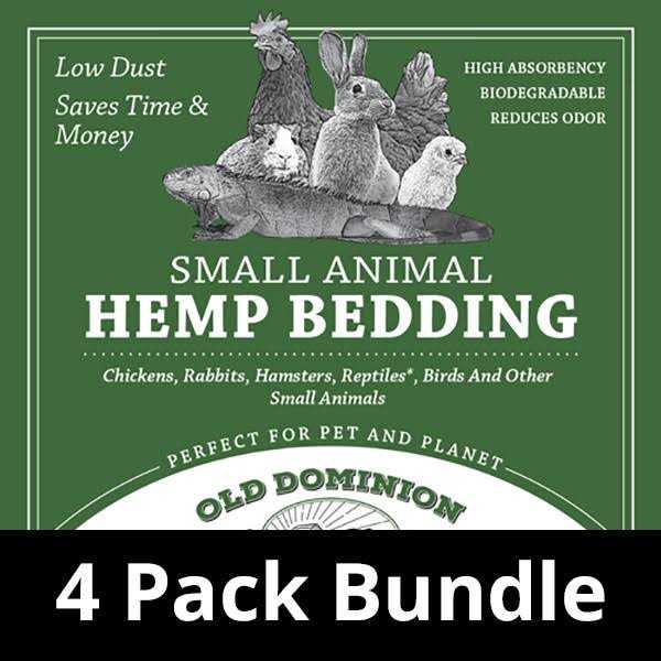 Hemp Bedding D15112