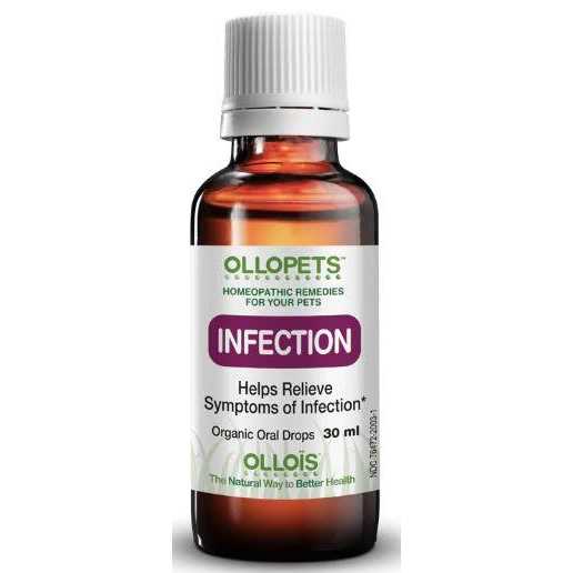 Infection V856294