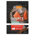 Indoor Cat Dry Food Salmon Natural C591