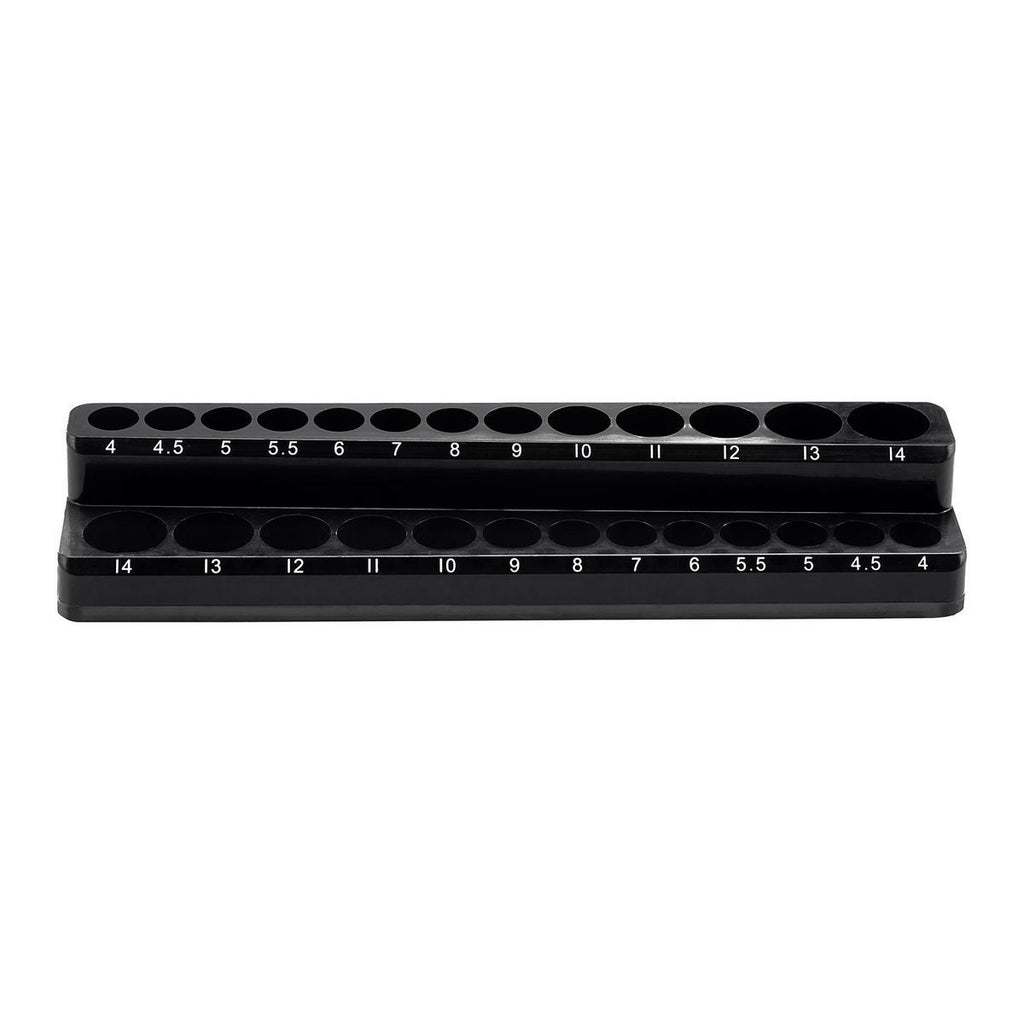 1/4 in. Drive Metric Magnetic Socket Holder H1044