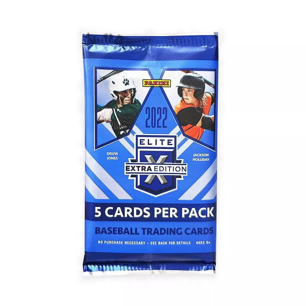 Baseball Trading Cards Blaster Box B956945
