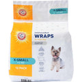 Male Dog Wraps 12 J777